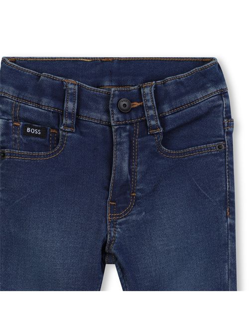 Jeans regular fit HUGO BOSS | J52439JEANS